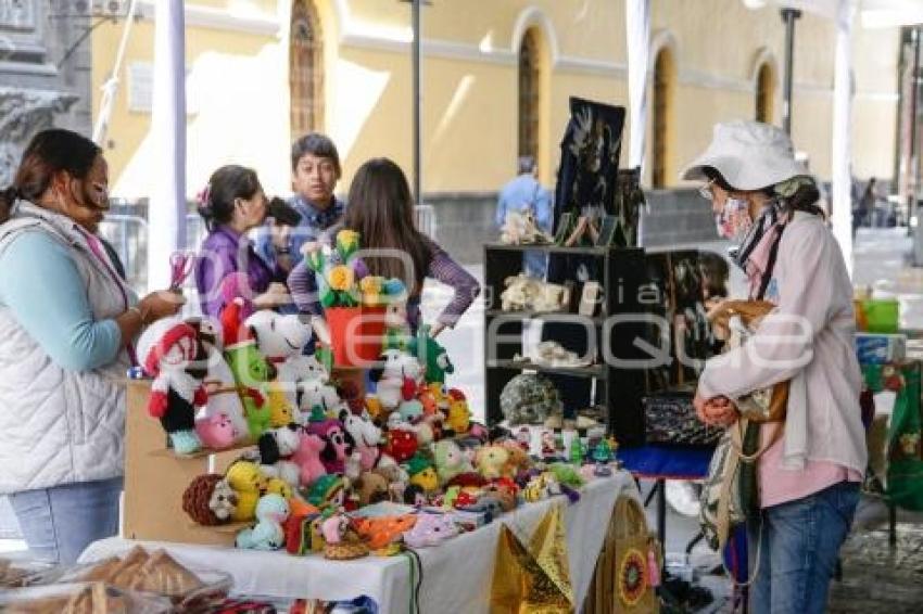 AYUNTAMIENTO . EXPO NAVIDAD