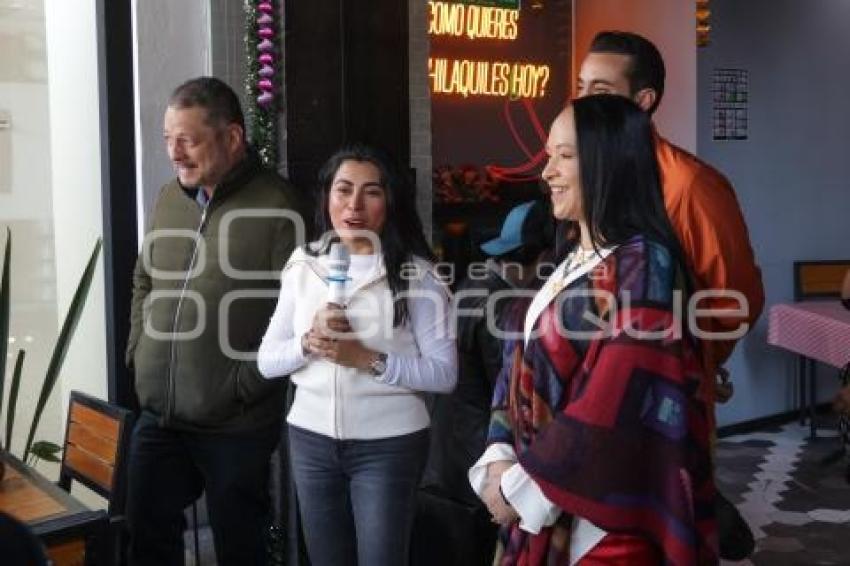 DIPUTADOS . PARTIDO DEL TRABAJO