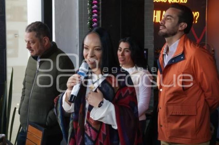 DIPUTADOS . PARTIDO DEL TRABAJO