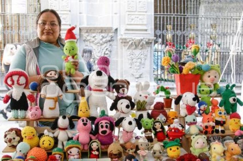 AYUNTAMIENTO . EXPO NAVIDAD