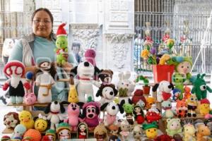 AYUNTAMIENTO . EXPO NAVIDAD