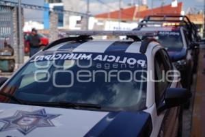 TLAXCALA . INFORME BLANCA ANGULO