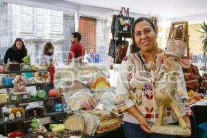 AYUNTAMIENTO . EXPO NAVIDAD