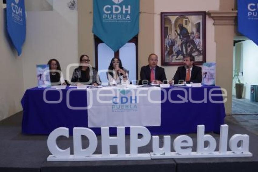 CDH . ROSA ISELA SANCHEZ