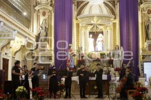 CONCIERTO CON CAUSA