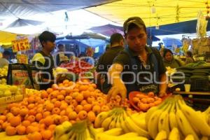 TLAXCALA . FRUTA DE TEMPORADA