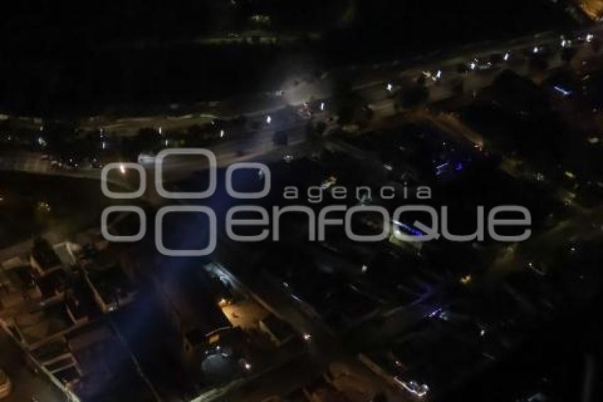 SSC . OPERATIVO PUELA SEGURA