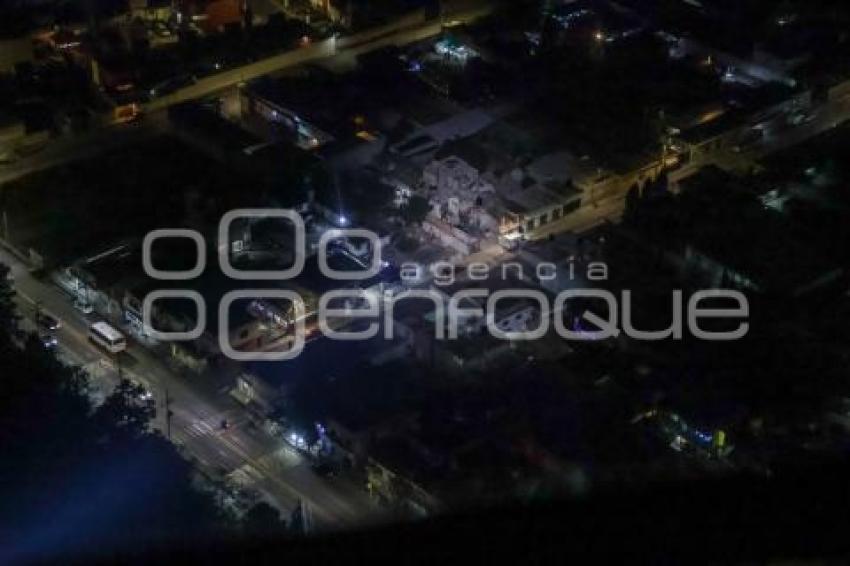 SSC . OPERATIVO PUELA SEGURA