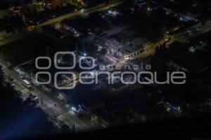 SSC . OPERATIVO PUELA SEGURA