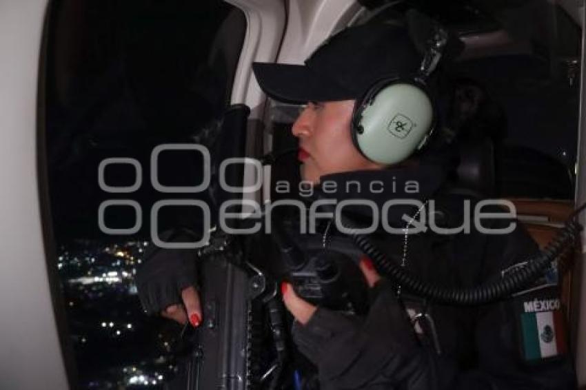 SSC . OPERATIVO PUELA SEGURA