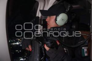 SSC . OPERATIVO PUELA SEGURA