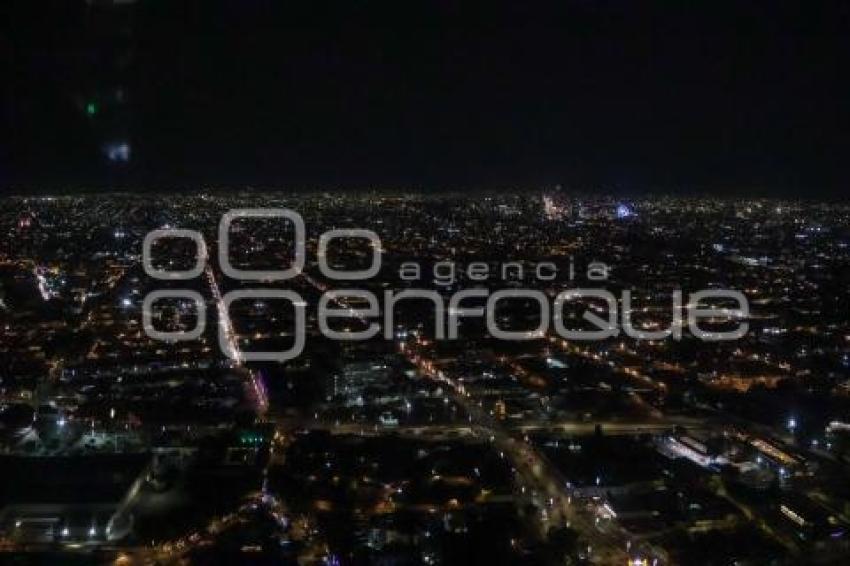 SSC . OPERATIVO PUEBLA SEGURA