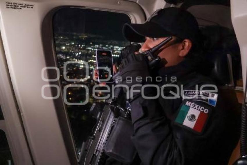 SSC . OPERATIVO PUELA SEGURA