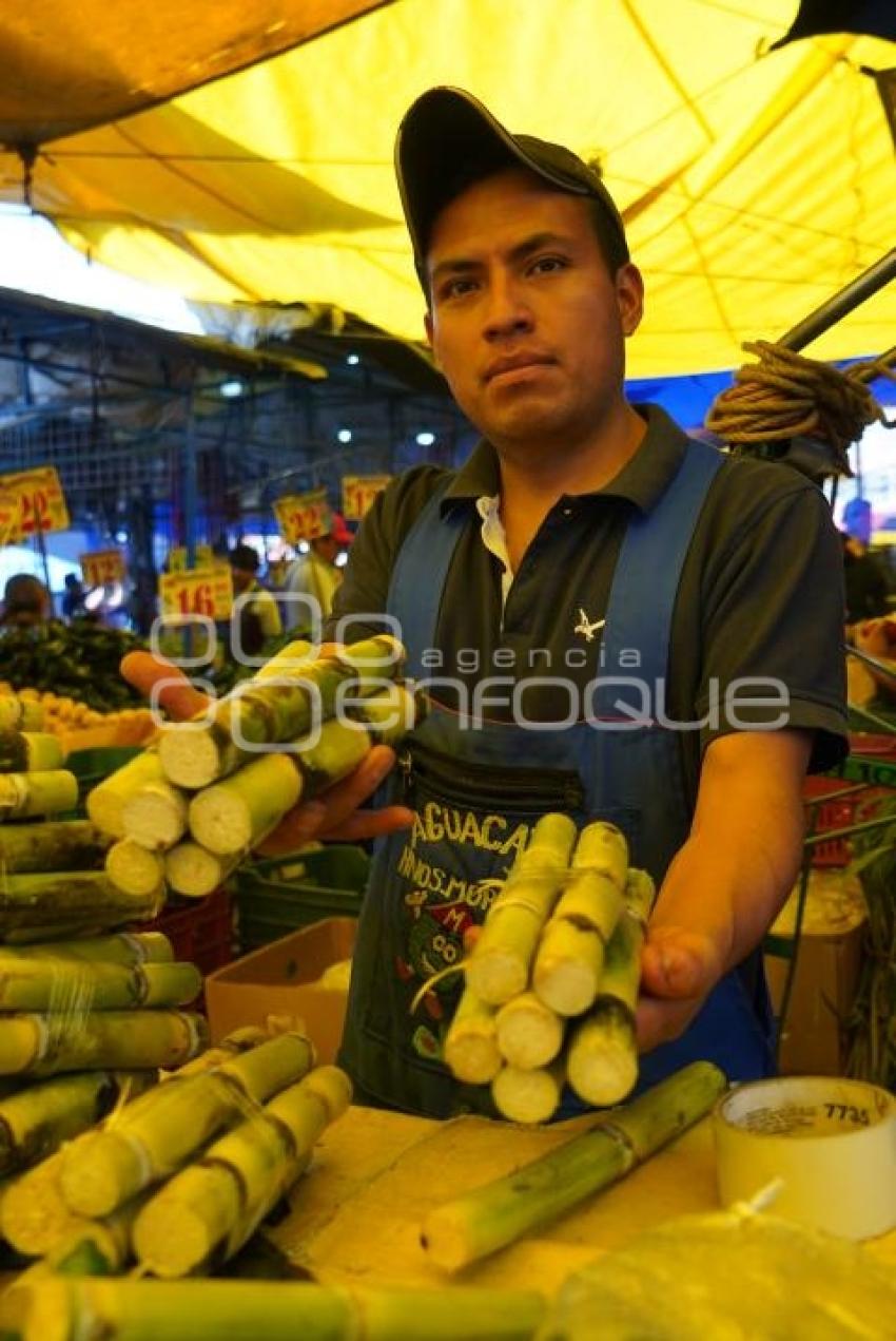 TLAXCALA . FRUTA DE TEMPORADA