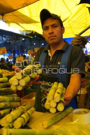 TLAXCALA . FRUTA DE TEMPORADA