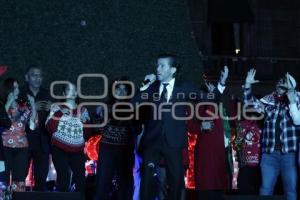 CONCIERTO BLANCA Y MÁGICA NAVIDAD