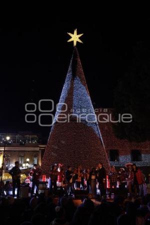 CONCIERTO BLANCA Y MÁGICA NAVIDAD