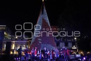 CONCIERTO BLANCA Y MÁGICA NAVIDAD