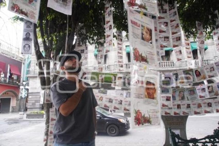 ÁRBOL DE LA ESPERANZA