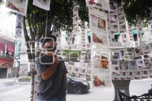 ÁRBOL DE LA ESPERANZA