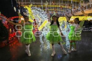 GOBIERNO ESTATAL . FESTIVAL NAVIDEÑO