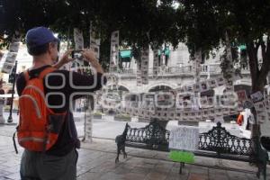 ÁRBOL DE LA ESPERANZA