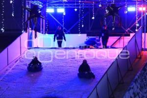 GOBIERNO ESTATAL . FESTIVAL NAVIDEÑO