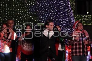 CONCIERTO BLANCA Y MÁGICA NAVIDAD