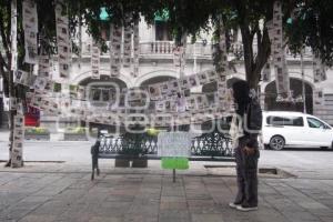 ÁRBOL DE LA ESPERANZA