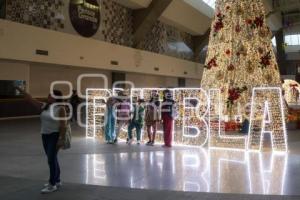 GOBIERNO ESTATAL . FESTIVAL NAVIDEÑO