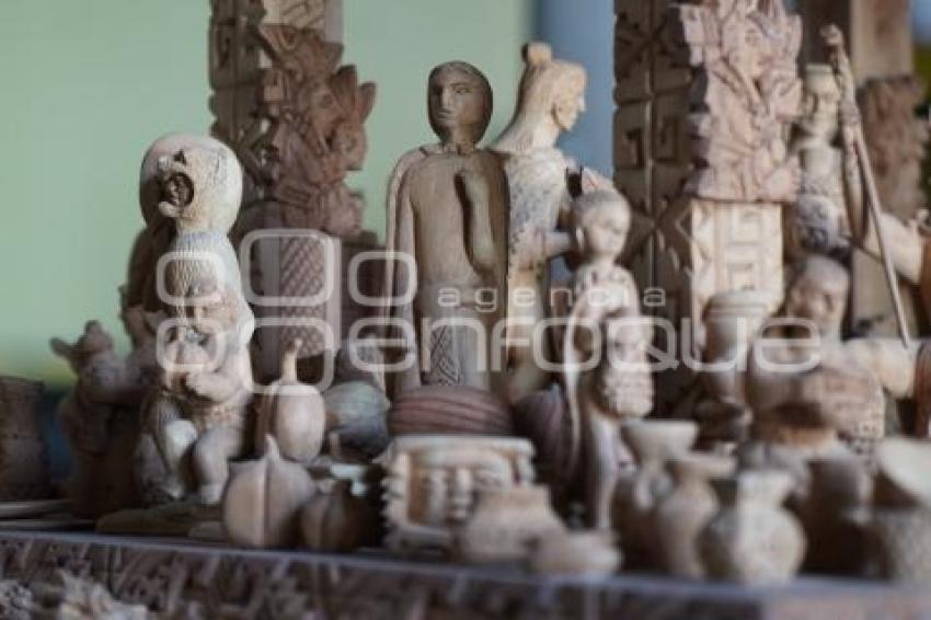 TLAXCALA . NACIMIENTO PREHISPÁNICO