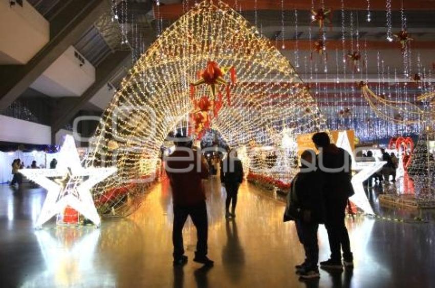 GOBIERNO ESTATAL . FESTIVAL NAVIDEÑO