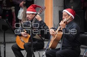 CONCIERTO . ORQUESTA TÍPICA DE PUEBLA