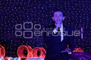 CONCIERTO BLANCA Y MÁGICA NAVIDAD