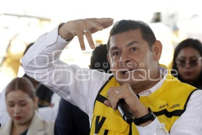 GOBIERNO ESTATAL . MAÑANERA