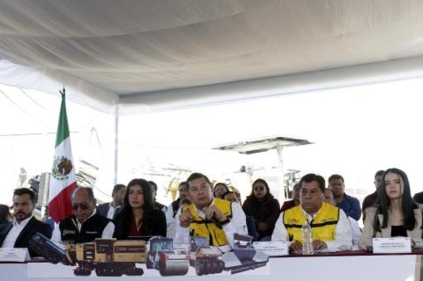 GOBIERNO ESTATAL . MAÑANERA