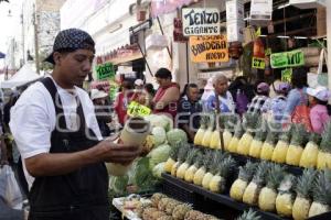 COMPRAS CENA NAVIDEÑA