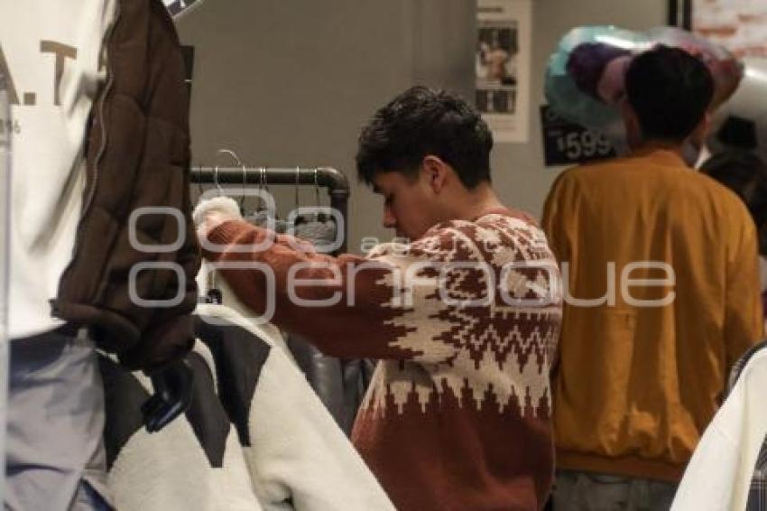 FIESTAS DECEMBRINAS . CENTRO HISTORICO