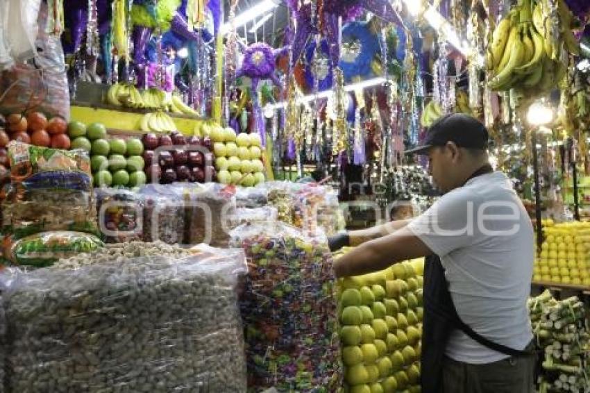 ECONOMÍA . DULCERÍAS