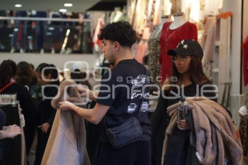 FIESTAS DECEMBRINAS . CENTRO HISTORICO