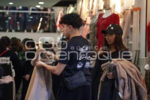 FIESTAS DECEMBRINAS . CENTRO HISTORICO