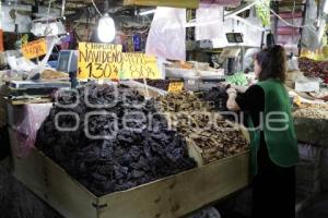 COMPRAS CENA NAVIDEÑA