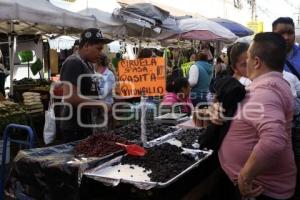 COMPRAS CENA NAVIDEÑA