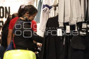 FIESTAS DECEMBRINAS . CENTRO HISTORICO