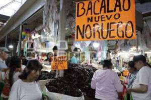 COMPRAS CENA NAVIDEÑA