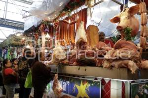 COMPRAS CENA NAVIDEÑA