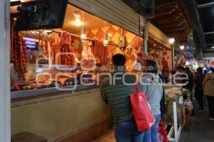 TLAXCALA . VENTA CENA NAVIDEÑA