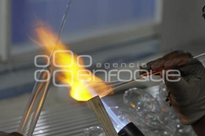 ELABORACIÓN ESFERAS