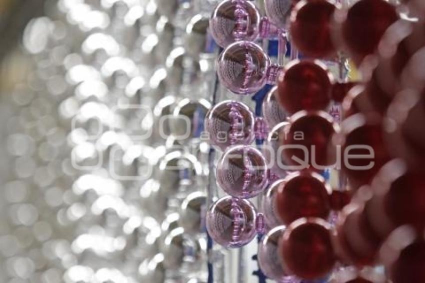 ELABORACIÓN ESFERAS