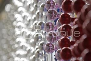 ELABORACIÓN ESFERAS